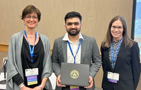 Presentation at the 2025 AOCS Annual Meeting & Expo in Portland, Oregon, USA.