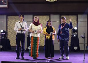 At the 13th International Fisheries Symposium (IFS2025) Students from Matsuishi Lab received one of the Best Presenter Award, and two of the Best Poster Award.