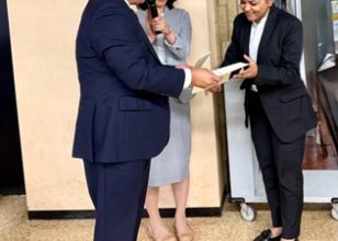 Suraksha Kumariさん（博士２年、先端脂質分析研究室）が北海道大学で開催されたGCF国際シンポジウム（2025年9月29日）において最優秀口頭発表賞を受賞